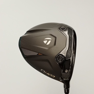 Qi4D 1W 9°  S REAX　60　Mid　Rotation　Blue