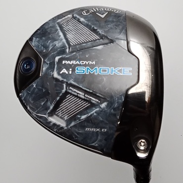 Ai　SMOKE　MAX　D 1W 10.5°  S TENSEI　50　for　Callaway