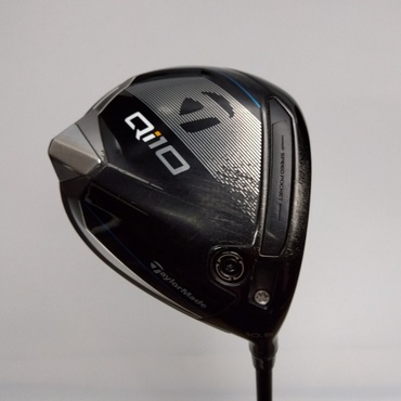 Qi10 1W 10.5°  S Speeder　NX　BLACK　60