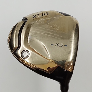 XXIO　PRIME　(2011) 1W 10.5°  SR XXIO　PRIME　SP-600