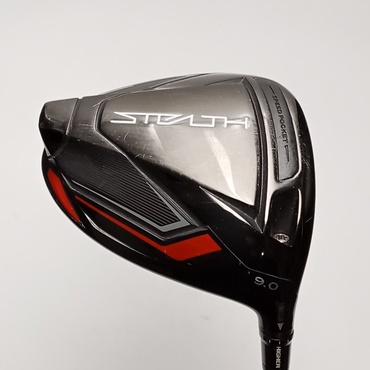 STEALTH 1W 9°  S TENSEI　RED　TM50　(22)