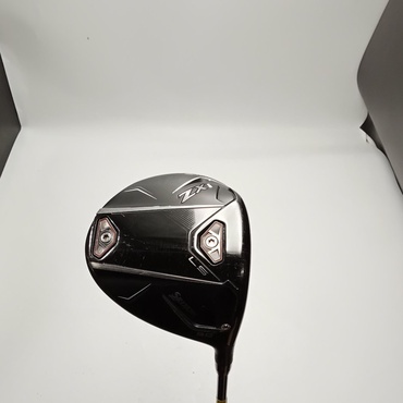 SRIXON　ZXi　LS 1W 9°  S VENTUS　ZXi　6