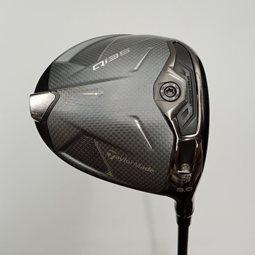 Qi35 1W 9°  S 2025　Diamana　SILVER　TM55