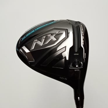 BERES　NX 1W 10.5°  R VIZARD　FOR　NX　45