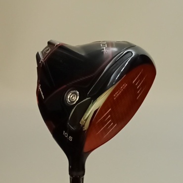STEALTH2 1W 10.5°  S TENSEI　RED　TM50　(22)