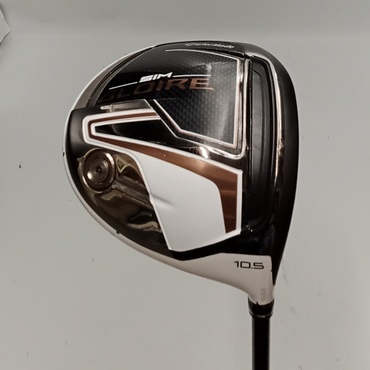 SIM　GLOIRE 1W 10.5°  R Air　Speeder　TM
