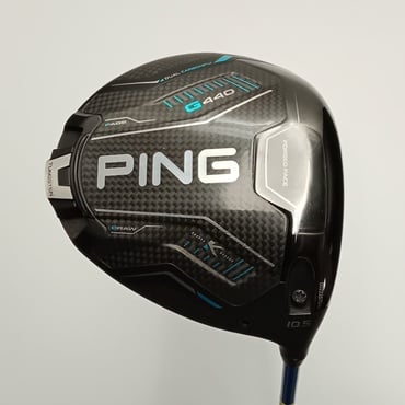 G440K 1W 10.5°  SR ALTA　J　CB　BLUE