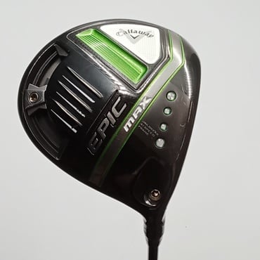 EPIC　MAX 1W 10.5°  S Diamana　40　for　Callaway