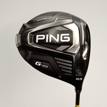 G425　MAX 1W その他カーボン