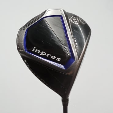 inpres　DRIVESTAR 1W 10.5°  SR SPEEDER　NX　for　Yamaha　M423d