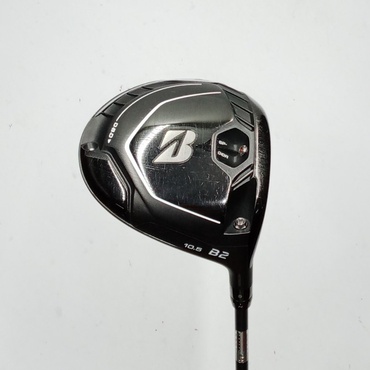 B2 1W 10.5°  SR Diamana　BS　50