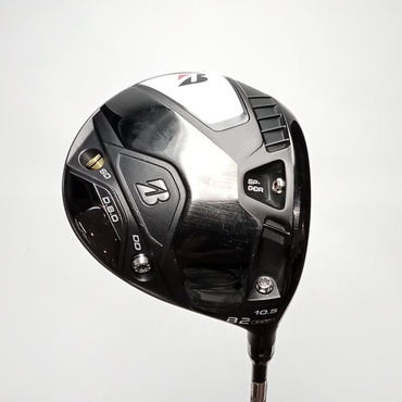 B2HT 1W 10.5°  SR VANQUISH　BS50