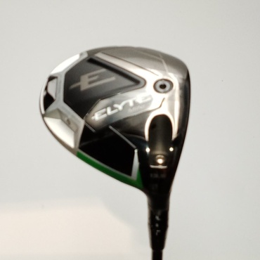 ELYTE　MINI 1W 13.5°  S TENSEI　GREEN　60　for　Callaway
