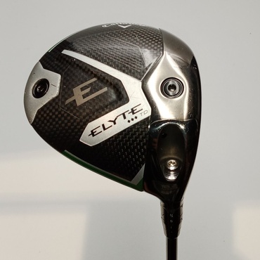 ELYTE　　　　　◆◆◆　(トリプルダイヤモンド)　TD 1W 10.5°  S TENSEI　GREEN　60　for　Callaway
