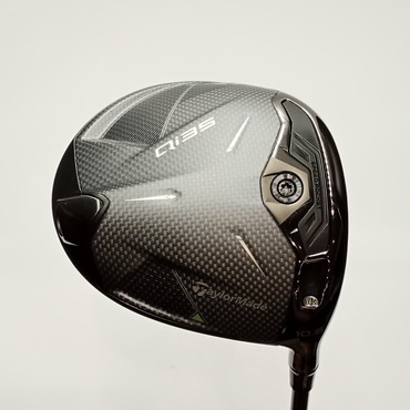 Qi35 1W 10.5°  S 2025　Diamana　SILVER　TM55