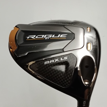 ROGUE　ST　MAX　LS 1W 10.5°  S TENSEI　55　for　Callaway