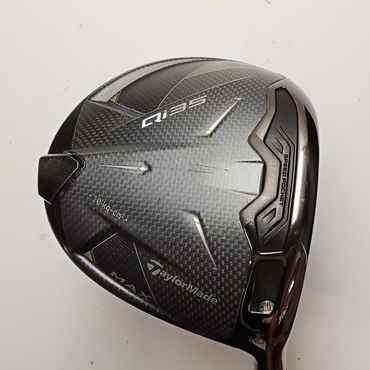 Qi35　MAX 1W 10.5°  S 2025　Diamana　BLUE　TM50