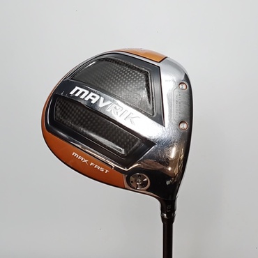 MAVRIK　MAX　FAST 1W 10.5°  R Diamana　40　for　Callaway　Black