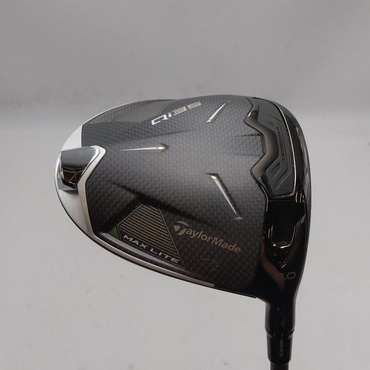 Qi35　MAX　LITE 1W 9°  S 2025　Air　Speeder　TM