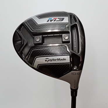 M3　460 1W その他カーボン