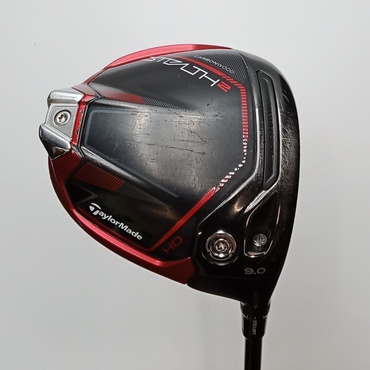 STEALTH2　HD 1W 9°  S TENSEI　RED　TM50　(22)
