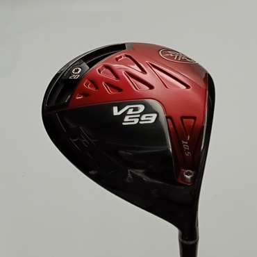 RMX　VD59 1W 10.5°  S Diamana　YR