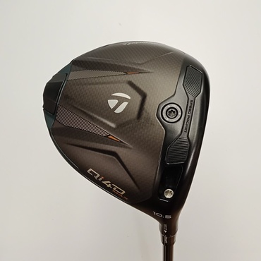 Qi4D　MAX 1W 10.5°  SR REAX　50　High　Rotation　Red