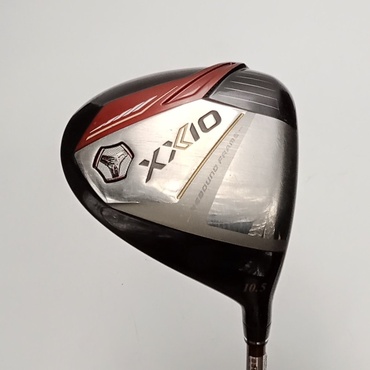 XXIO　13　レッド 1W 10.5°  R XXIO　MP1300　レッド