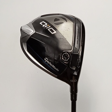 Qi10 1W 9°  S Diamana　BLUE　TM50
