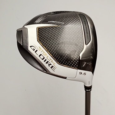 STEALTH　GLOIRE 1W 9.5°  S Speeder　NX　for　TM
