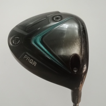 RSX 1W 9.5°  S (M-43) Diamana　FOR　PRGR