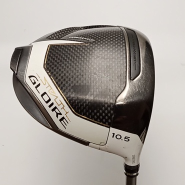 STEALTH　GLOIRE 1W 10.5°  R Speeder　NX　for　TM