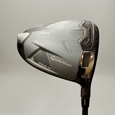 Qi35　MAX 1W 10.5°  R 2025　Diamana　BLUE　TM50