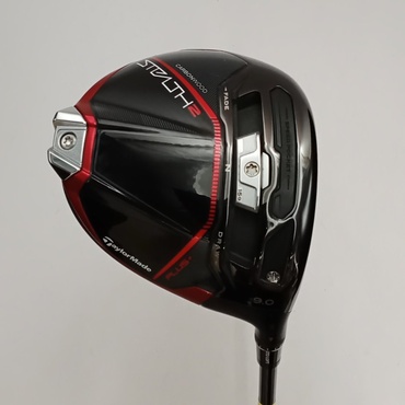 STEALTH2　PLUS 1W その他カーボン