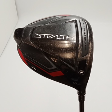 STEALTH 1W 10.5°  S TENSEI　RED　TM50　(22)