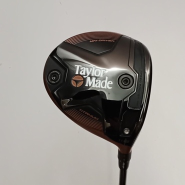 BRNR　MINI　COPPER　(2024) 1W 11.5°  S PROFORCE　65　M40X　J-SPEC