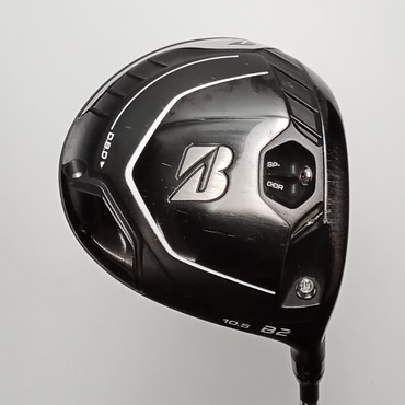 B2 1W 10.5°  SR Diamana　BS　50