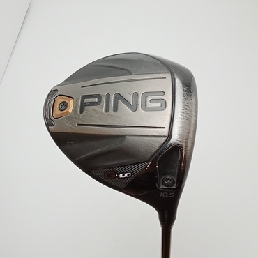 G400 1W 10.5°  SR ALTA　J　CB