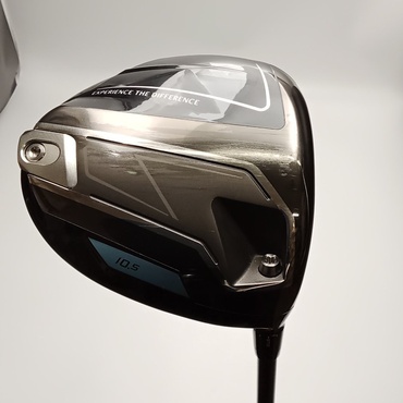XXIO　14 1W 10.5°  SR XXIO　MP1400