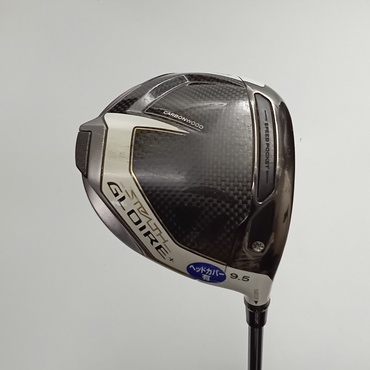 STEALTH　GLOIRE　PLUS 1W その他カーボン