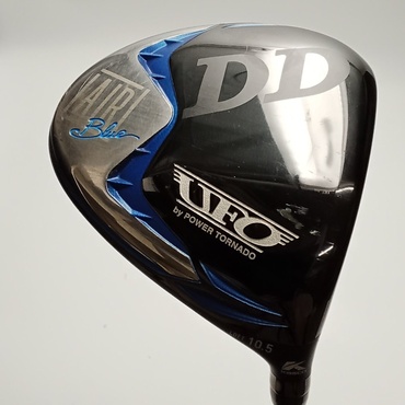POWER　TORNADO　UFO　AIR　DD 1W 10.5°  S Falcon　shaft　AIR