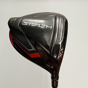 STEALTH 1W 10.5°  R TENSEI　RED　TM50　(22)