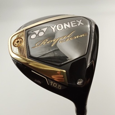 Royal　EZONE　(2021) 1W 10.5°  SR RX-05RE