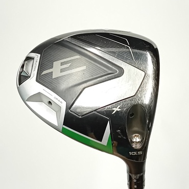 ELYTE　X 1W 10.5°  SR VENTUS　GREEN　50　for　Callaway