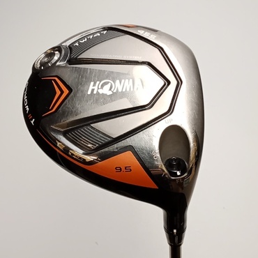 TW747　455 1W 9.5°  S Diamana　DF　60