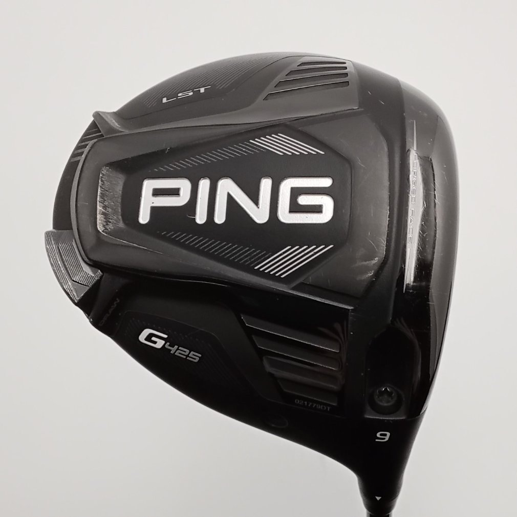Ｇ*i様 PING G425 LST TENSEI CKSERIES ORANG G425 LST 1W 9° S TENSEI CK Pro Orange 60｜Alpen Online 公式
