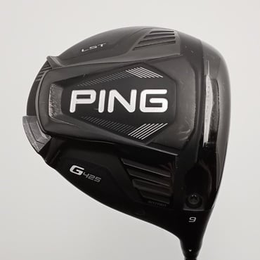 G425　LST 1W 9°  S TENSEI　CK　Pro　Orange　60