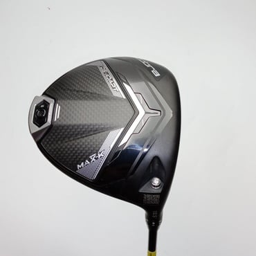 DS-ADAPT　MAX-K 1W 10.5°  SR Speeder　NX　for　cobra