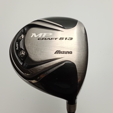 MP　CRAFT　513　ノーマルバージョン 1W 9.5°  S Tour　AD　MT