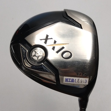 XXIO　7 1W 9.5°  R XXIO　MP700